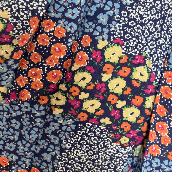 Bundle 4/$20-  Girls Romper Dress - Picture 4 of 4